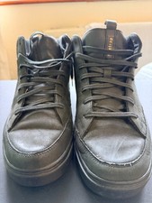 Fire Trap trainers size 9