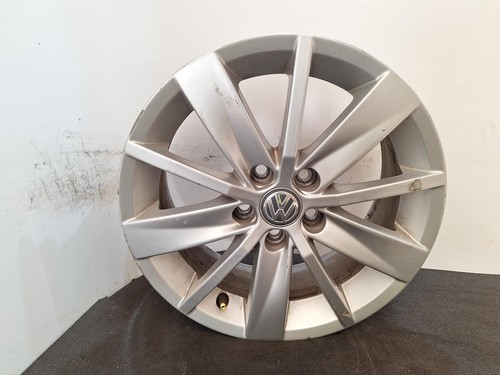 Volkswagen polo mk5 - vw,