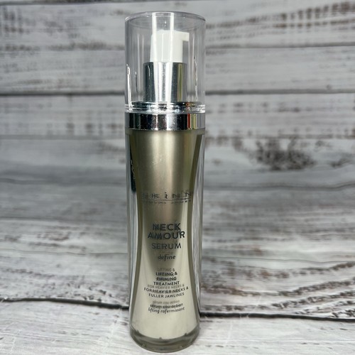 Skinn neck amour - skinn,