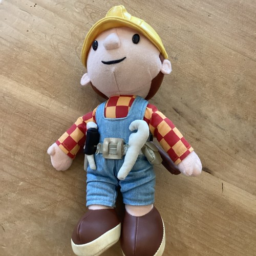 Bob the builder - builder, applause