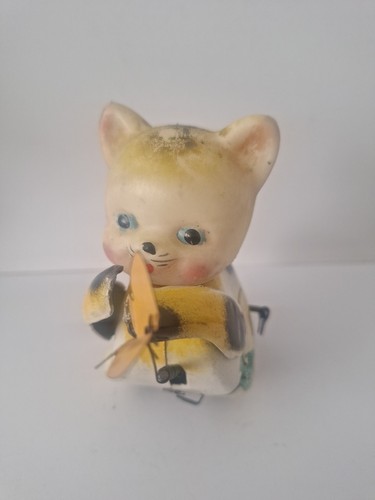 Masudaya japan tinplate - japan,
