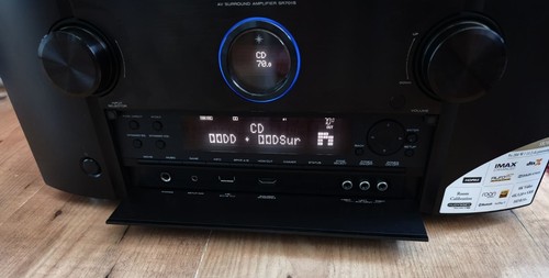 Marantz sr7015 2 8k 4k - 9.2/11.2,