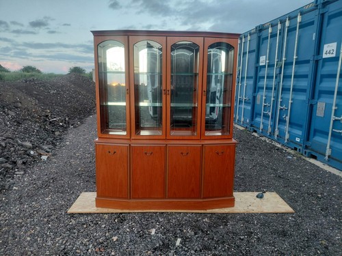 Solid oak morris furniture - oak,