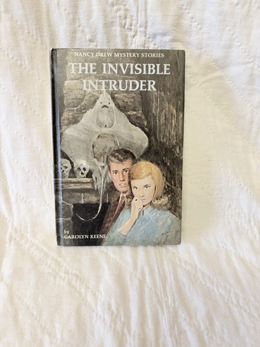 Vintage nancy drew the - vintage,