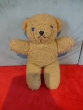 Merrythought Antique Teddy