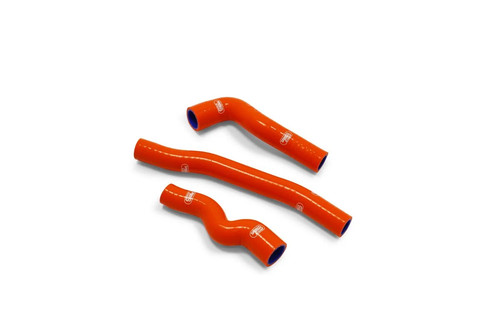 Samco sport radiator hose - radiator,