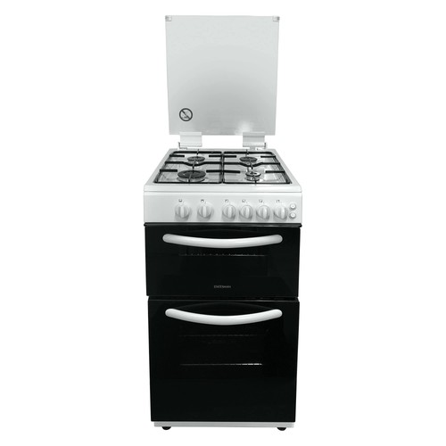 Statesman gtl50w double oven - double,