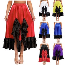 UK Women's Spanish Flamenco