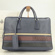 PRADA Business Bag Briefcase