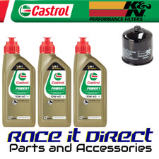 Service Kit for Honda VT500 FT