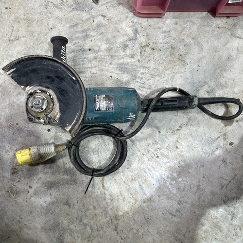 Makita ga9020 110v angle - 110v,