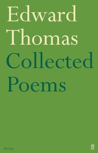 Collected poems thomas - poems., by