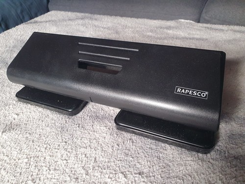 Rapesco hole punch - 75-p,