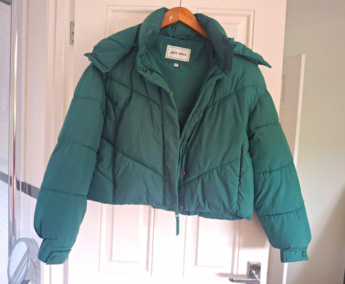 Jack wills women - wills, green