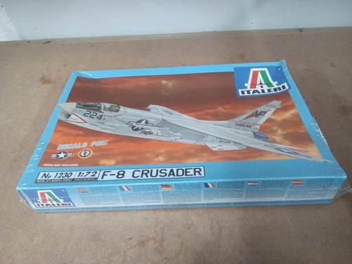 Italeri 1230 f 8 - italeri, no
