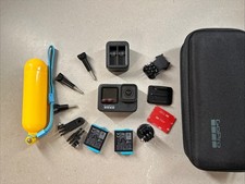 GoPro Hero 9 Black Edition -