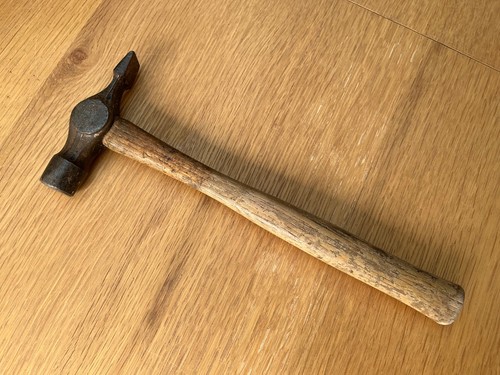Vintage stanley 8oz cross - vintage,