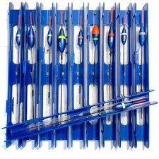 10 x NGT Assorted Pole Float