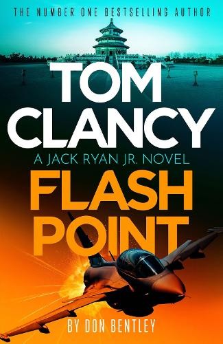 Tom clancy flash point jack - flash,