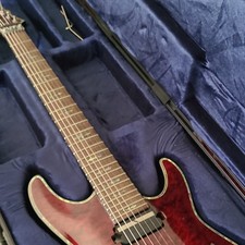 Schecter Hellraiser S Diamond