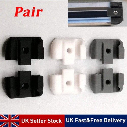 Replacement end caps for - for, keder