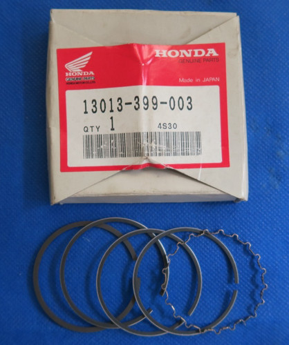 Honda cd125t cb125t cm125c - honda,
