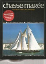 TIDE HUNTER N°147 BENETEAU