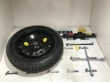 BMW 1 SERIES 2012 -2018 16" SPACE SAVER WHEEL SPARE JACK + WHEEL BRACE KIT (BM1)