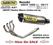Suzuki GSXR1000 09 K9 10 K10
