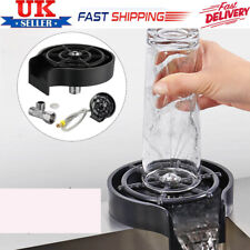 Washer Rinser Kitchen Bar