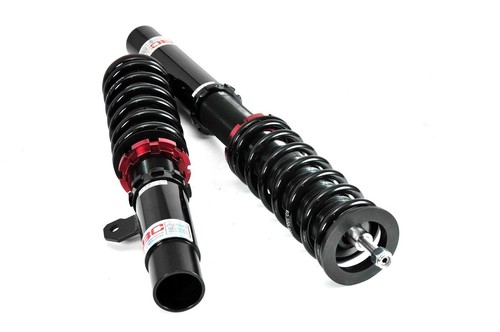 Racing coilover kit - bc,