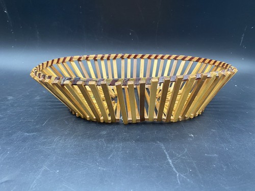 Vintage mid century oblong - vintage,