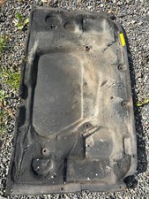 Ford MK1 Sierra XR4I Bonnet Sound Deadening Panel