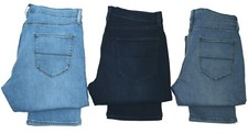 M&S jeans Mens collection