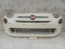 FIAT 500 LOUNGE FACELIFT