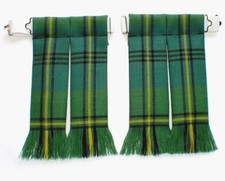 KILT FLASHES TARTAN JOHNSTON