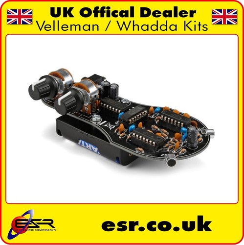 Wsak8118 stereo ultrasonic - stereo,