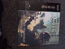 Queen News Of The World In