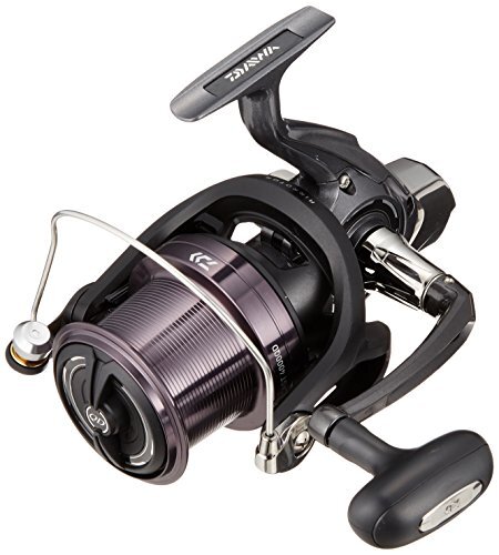 Daiwa cross cast 4000qd - cross,