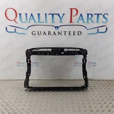 VOLKSWAGEN PASSAT FRONT SLAM