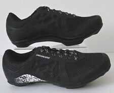 SPECIALIZED WOMENS Remix Road Bike Cycle Shoes LADIES Size UK 3 EU 36 NEW