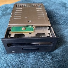 TATUNG EINSTEIN TC01  disc drives only  . Non working -Sold As Seen.