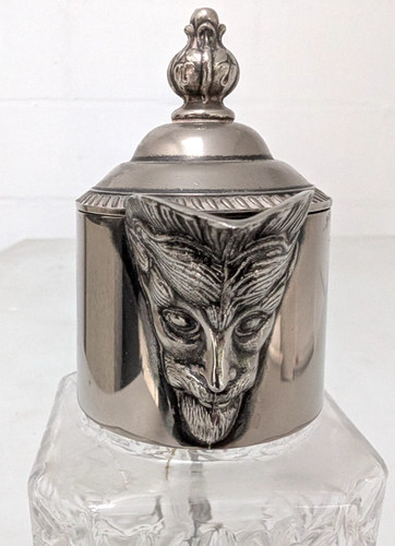 Fine silver plated small - plated,