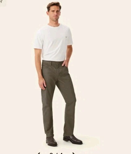 Williams ramco jeans - williams,