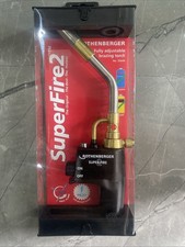 Rothenberger Super Fire 2