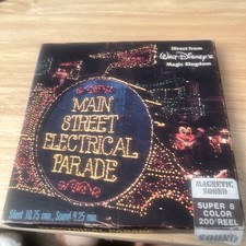 Walt Disney's Magic Kingdom