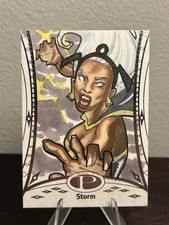 2014 Upper Deck Marvel Premier