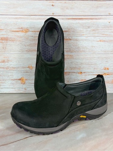 Dansko patti womens black - womens,
