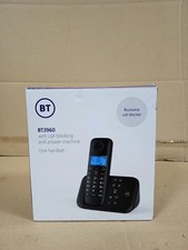3960 cordless landline - 3960,