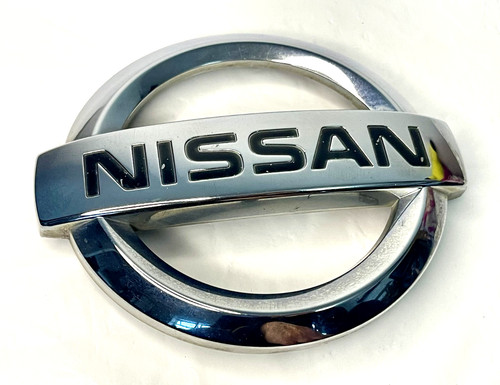 Genuine nissan qashqai j10 mk1 - nissan,